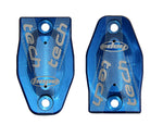 Hope Tech Master Cylinder Lid - Blue