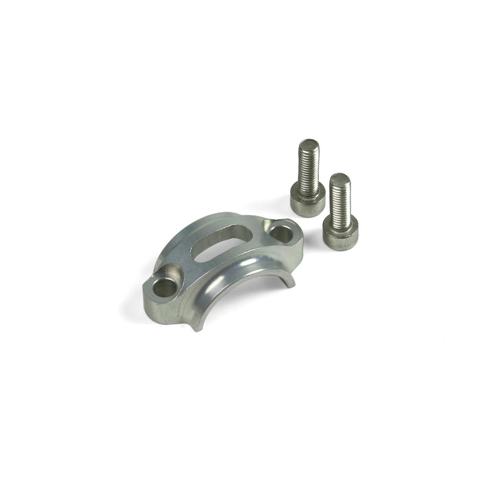 Hope Tech Master Cyl Clamp - Silver