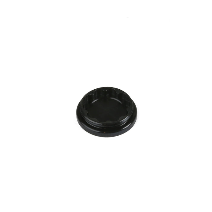 Hope V2 Caliper Bore Caps Black