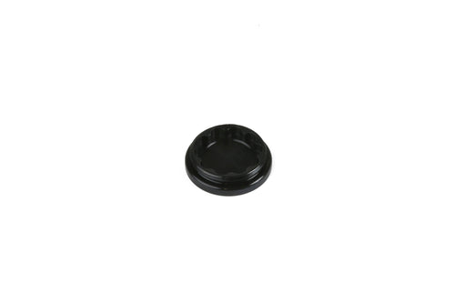 Hope V2 Caliper Bore Caps Black