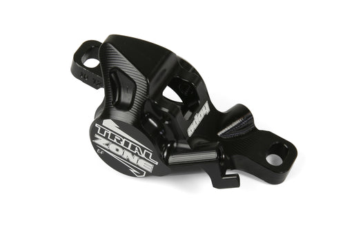 Hope Trial Zone Caliper Body - No 9.74 Black