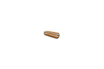 Hope Tech 3 Master Cylinder Lid - Orange
