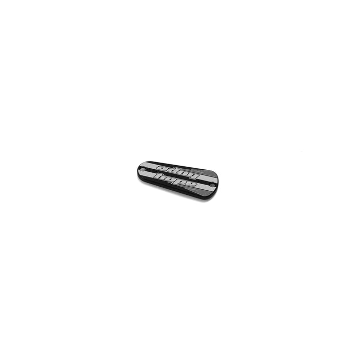 Hope Tech 3 Master Cylinder Lid - Black