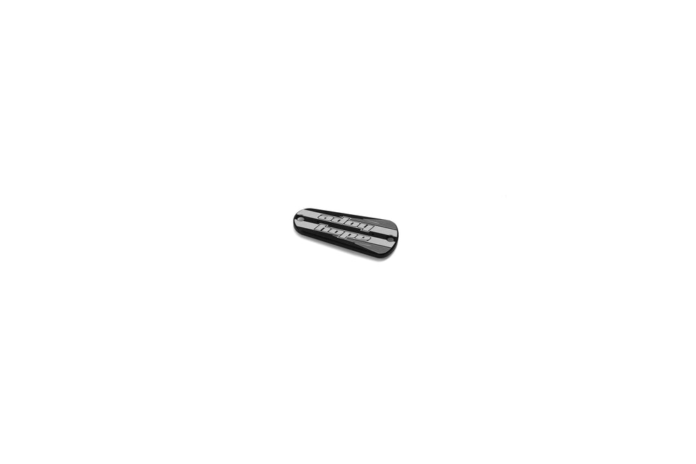 Hope Tech 3 Master Cylinder Lid - Black