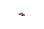 Hope Tech 3 Master Cylinder Lid - Red