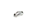 Hope Tech 3 Master Cylinder Clamp - Silver