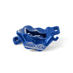 Hope E4 Caliper Body Blue