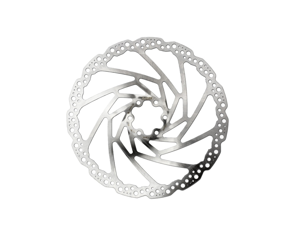 Hope Universal - 6 Bolt - Standard Disc