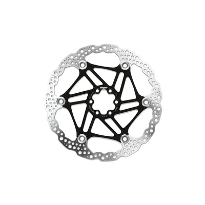 Hope Floating Disc Rotor 203mm 6 Bolt in Black