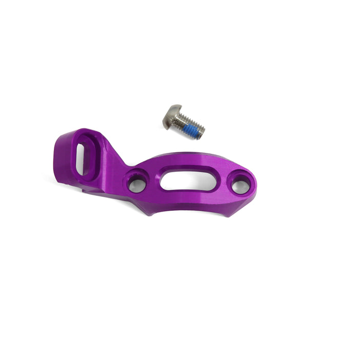 Hope Tech 3 Duo Sram Shifter Mount