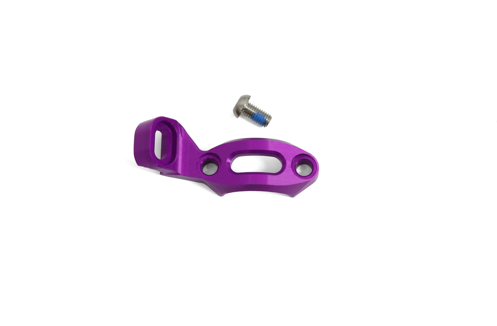 Hope Tech 3 Duo Sram Shifter Mount