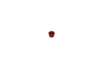 Hope RX4+ - DOT - Small Bore Cap - Red