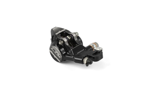 Hope X2 Caliper Complete - Black