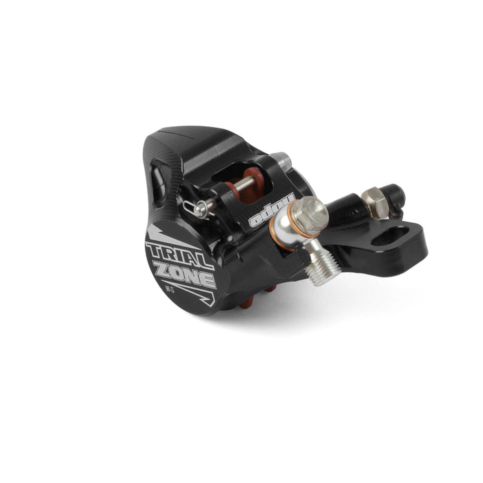 Hope TRIAL ZONE CALIPER NO 9 Black