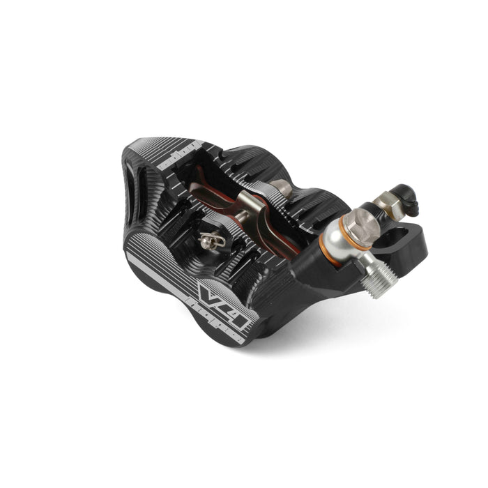 Hope V4 Caliper Complete - Black