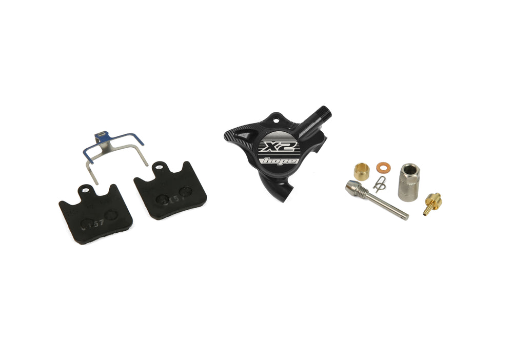Hope X2 FM Caliper Complete -