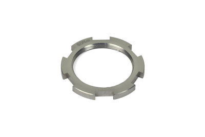 Hope Crankset M36 Lockring - Silver