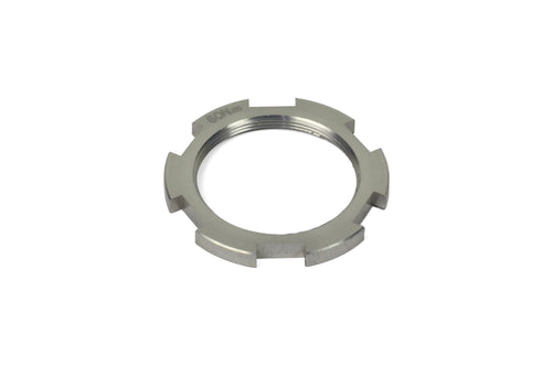 Hope Crankset M36 Lockring - Silver