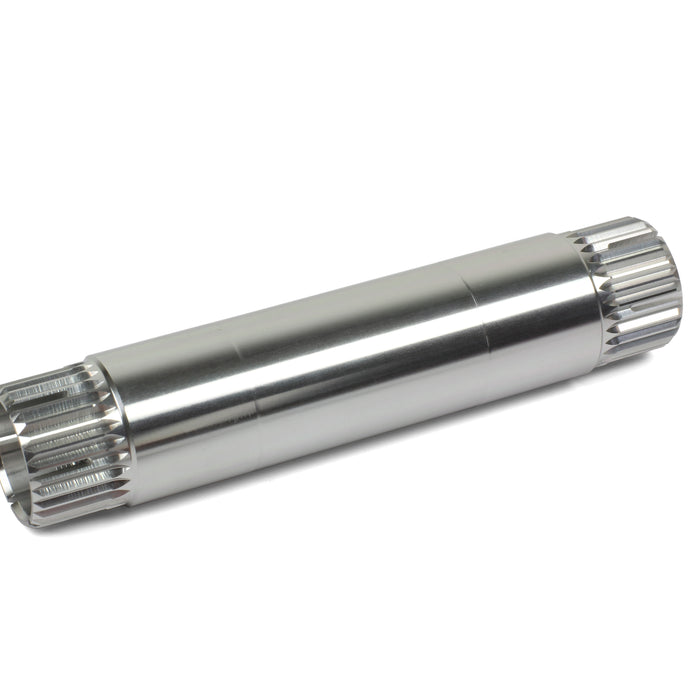 Hope Crankset 30mm Shaft - Silver - Non EVO
