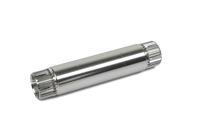 Hope Crankset 30mm Shaft - Silver - Non EVO