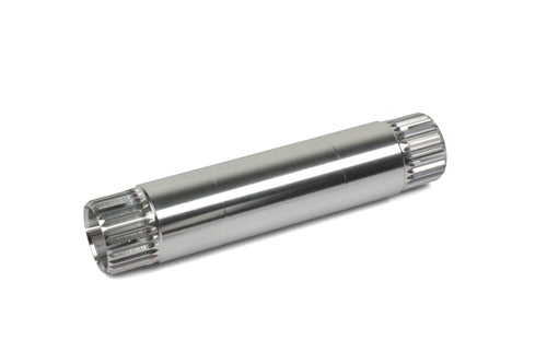 Hope Crankset 30mm Shaft - Silver - Non EVO