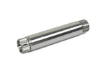 Hope Crankset 30mm Shaft - Silver - Non EVO