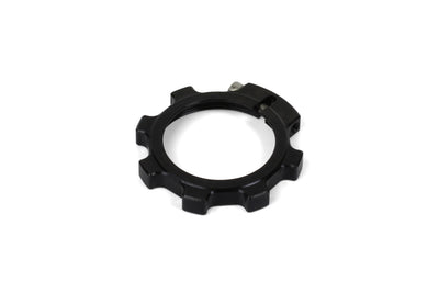 Hope Crankset Bearing Preload Nut - Black