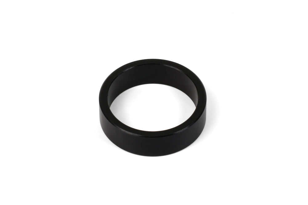 Hope Crank Axle Spacer 10Mm (120 Fatbike) - Black