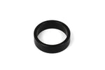 Hope Crank Axle Spacer 10Mm (120 Fatbike) - Black