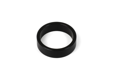 Hope Crank Axle Spacer 10Mm (120 Fatbike) - Black