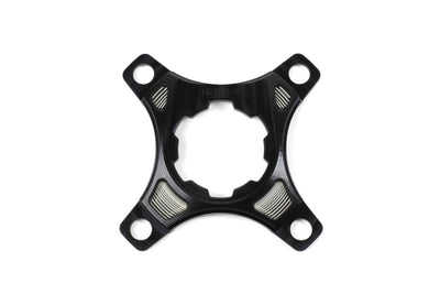 Hope Single Ring Spider 104 Bcd - Black