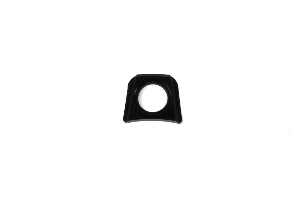 Hope Crankset Spider Tab Cover - Black