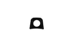 Hope Crankset Spider Tab Cover - Black