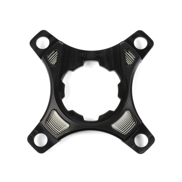 Hope Dual Ring Spider 104 Bcd - Black
