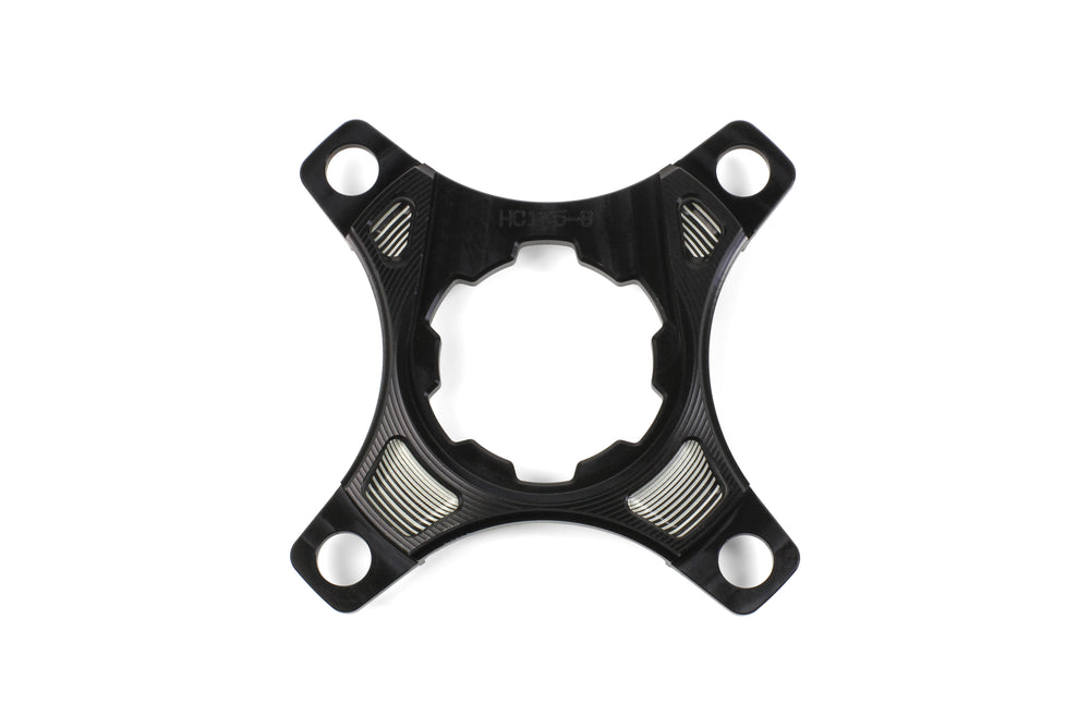 Hope Dual Ring Spider 104 Bcd - Black