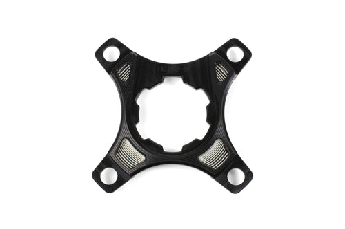 Hope Dual Ring Spider 104 Bcd - Black