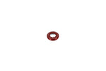 Hope EVO Crankset - Extraction Captive Nut - Red