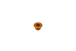 Hope EVO Crankset Non-Drive End Cap - Orange