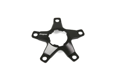 Hope 110BCD 5 Bolt RX Spider - Black