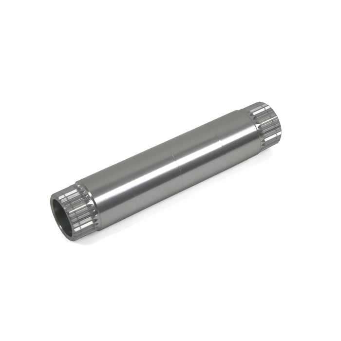 Hope EVO 30mm Crank Axle - 142.5 - Silver Super Boost 73mm