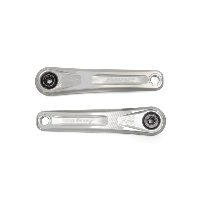 Hope E-Bike Crankset - Specialized Offset