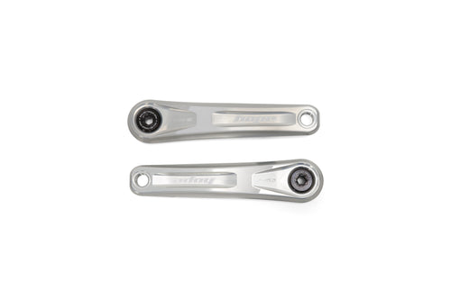 Hope E-Bike Crankset - Specialized Offset