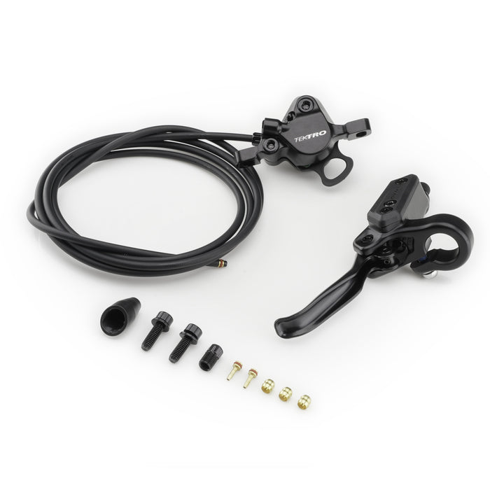 Tektro HD-J3129 Junior Disc Brake Left