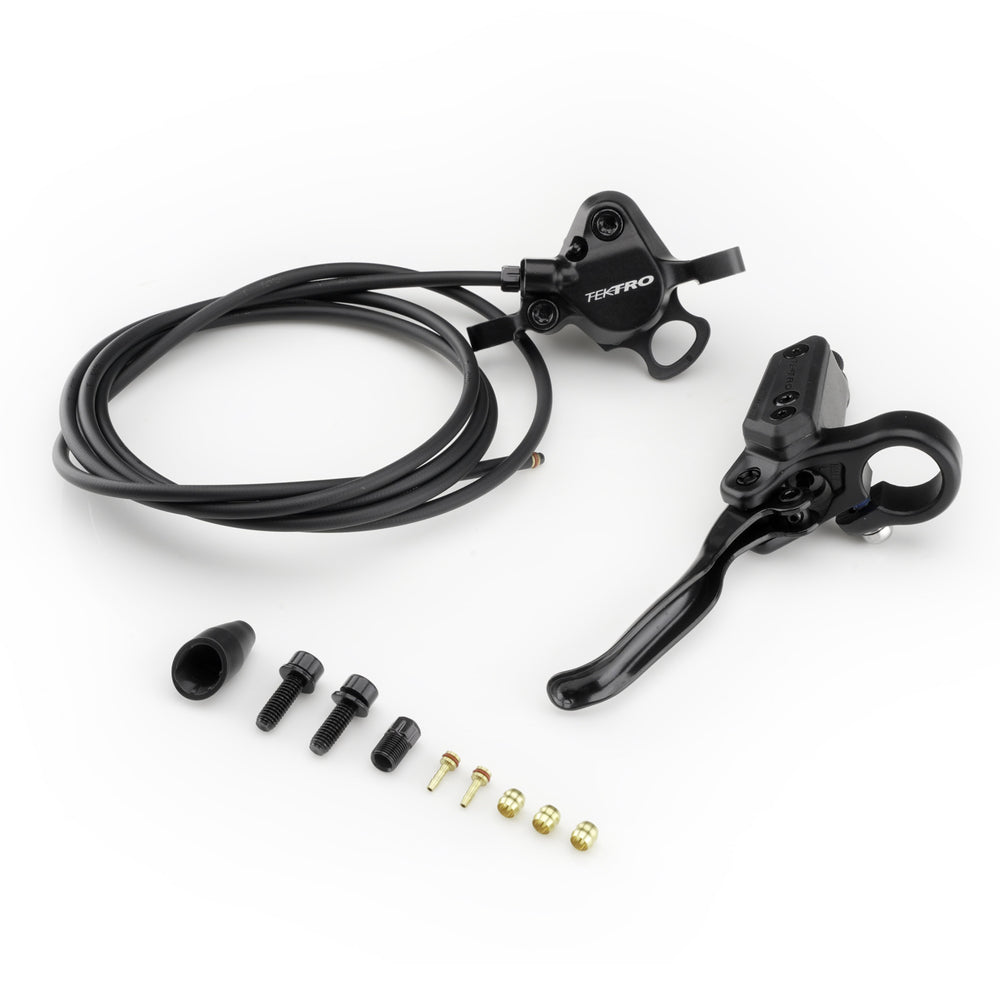 Tektro HD-M3210 Disc Brake Left