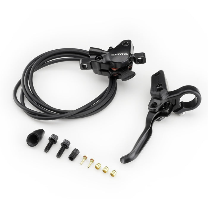 Tektro HD-M5210 Disc Brake Left