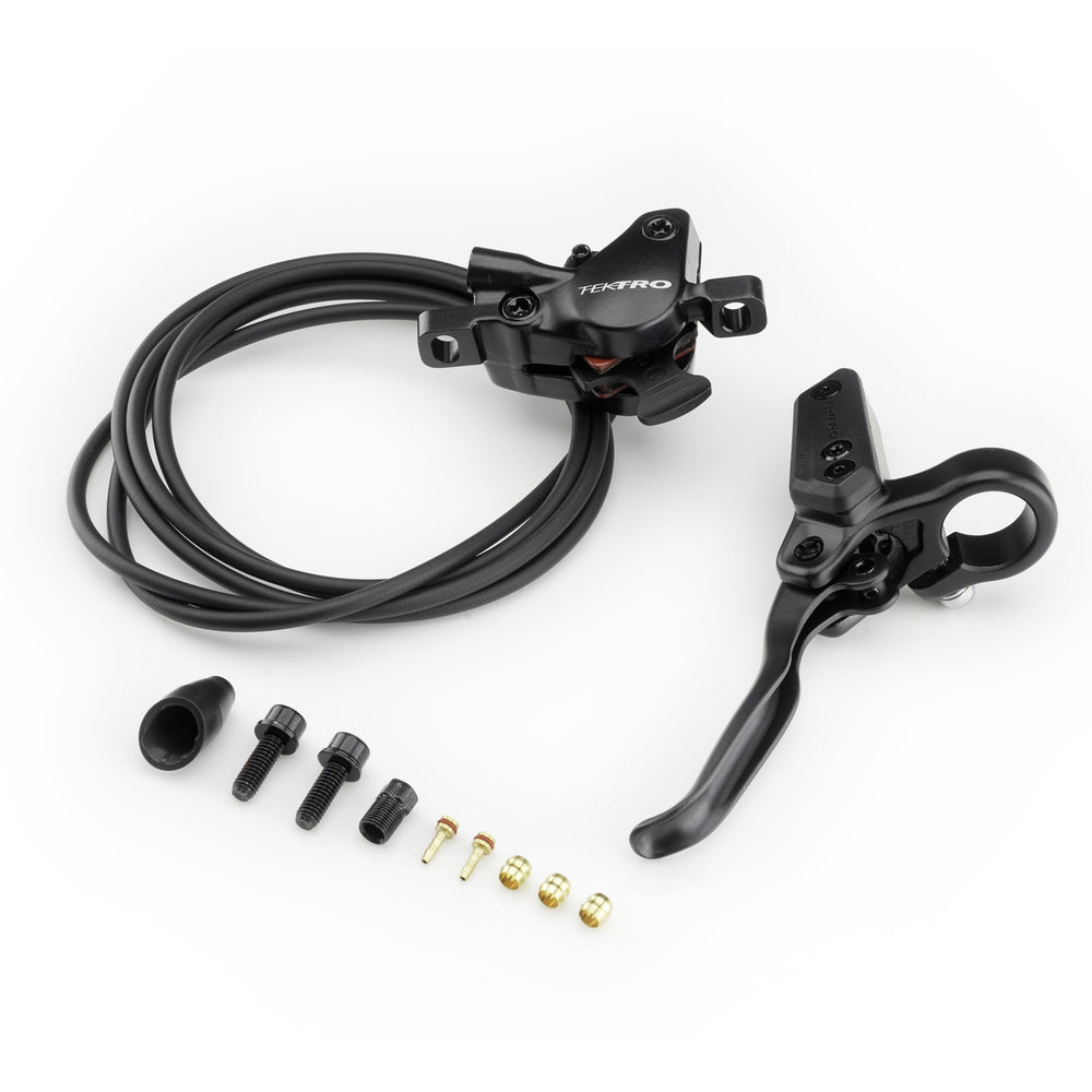 Tektro HD-M5210 Disc Brake Left