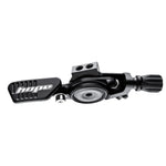 Hope Dropper Post Lever in Black