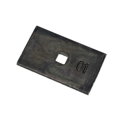 Thule Washer 30x50x3mm 3027