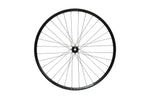 Hope Front 26 Fortus 26W - Pro 5 Centre Lock - Black- 100 x15mm
