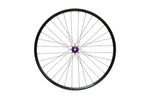 Hope Front 26 Fortus 26W - Pro 5 Centre Lock - Purple- 100 x15mm
